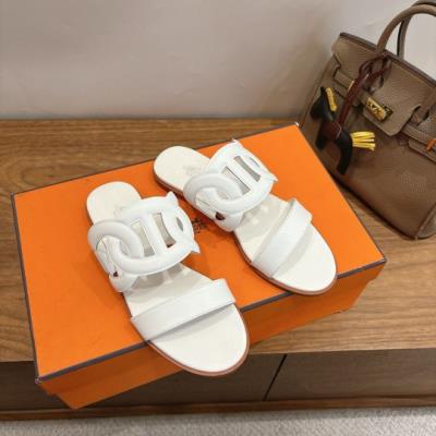 wholesale quality hermes women shoes model no. 116